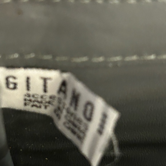 Gitano Elegant World Map Print Wallet, Matching Check Book Holder - Picture 9 of 9